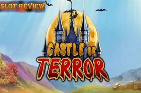 Castle of Terror Slot Review